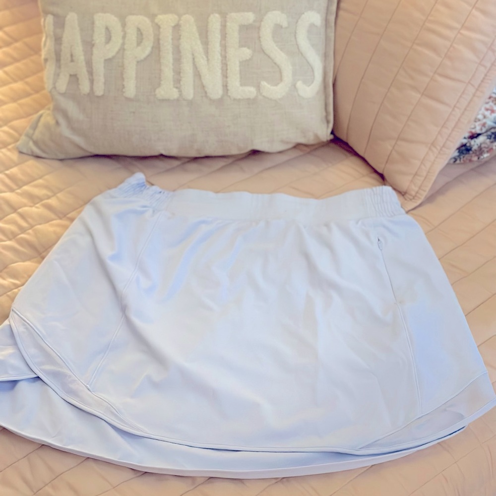 Lululemon skirt